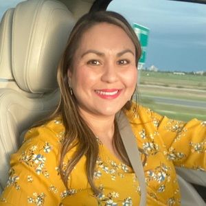 Meet your Posher, Miriam